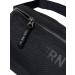 FC Bayern Munich Black Belt Bag | Stylish Bum Bag for Adults | Official Merchandise - Buy Online on GoSupps.com
