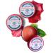 C.O. Bigelow All Purpose Salve Lip Balm Tins Rose Salve Pack of 3 for Chapped Lips & Dry Skin - Moisturizing Lip Cuticle and Skin Salves 0.8 oz each Rose Salve Trio