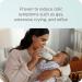 NUK Smooth Flow Pro Anti-Colic Baby Bottle 10 oz 4-Pack | Anti-Colic Technology | BPA-Free - Buy Online on GoSupps.com