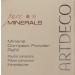 Artdeco Refill Compact Mineral Powder 05 Fair Ivory 9 g 10 Basic Beige - Buy Online on GoSupps.com