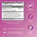BIOHM Total Probiotic for Women Bundle 30 Billion CFU Probiotics for Women s Balanced Natural Digestive Enzymes Clinically Studied Non-GMO 30 Servings Each Bundle: Total & Women's Probiotic 60ct - Buy Online on GoSupps.com