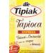 Tipiak Tapioca Express for soups and desserts 250 g