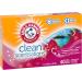 ARM & HAMMER Fabric Softener Sheets - Tropical Paradise 40 Sheets - Freshness & Softness for Every Load - Shop Internationally - Buy Online on GoSupps.com