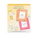 Shop Earth To Skin Honey Travel Set - Affordable Skincare for All Skin Types | International Shipping Available - Buy Online on GoSupps.com