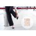 Moleskin Adhesive Pads for Feet - Blisters Prevention Padding - 110 Pieces in 11 Shapes - Buy Online on GoSupps.com