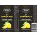 Fonti Di Crodo Limonata Italian Sparkling Lemonade 11.2 oz. Cans - Pack of 24 - Buy Online on GoSupps.com