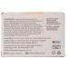 Little Soap Company Naturals Range - Vegan Bar Soap 100g (Sweet Orange) | Cruelty-Free, No SLS or Parabens | Refreshing Eco-Friendly Hand & Body Cleansing Soap - Buy Online on GoSupps.com