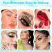 5608Pcs Makeup Rhinestones Set | Flatback Colorful Crystal Gems with Glue | Eye Jewels & Pickup Tools for Face, Eye, Body Makeup, Nail Art & DIY Crafts - Buy Online on GoSupps.com