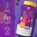 Solgar U-Cubes Children's Multi-Vitamin & Mineral - 120 Gummies (Pack of 2) - Great-Tasting & Non-GMO for Kids 2+ - Gluten-Free - 120 Servings - Buy Online on GoSupps.com
