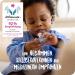 Nuk Mommyfeel Schnuller | BPA-free Silicone Pacifier for 0-9 Months | 2-Pack in Green & White | Perfect for Breastfeeding Relationship - Buy Online on GoSupps.com