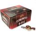 Nestle Savoy Toronto Chocolate Covered Hazelnut Savoy 324g - 36 Pieces - Buy Online on GoSupps.com