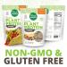 Plant Basics Hearty Plant Protein Strips 1lb - Non-GMO, Gluten-Free, Vegan Meat Substitute - Buy Online on GoSupps.com