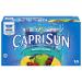 Capri Sun Pacific Cooler Mixed Fruit Kids Juice Drink Blend - 10 Pack, 6 fl oz Pouches - Buy Online on GoSupps.com
