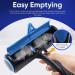 Pawfect Pet Hair Remover for Laundry and Furniture - Dog and Cat Grooming Supplies - Buy Online on GoSupps.com