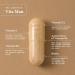 Ultra Life Sport - VITA Man Premium Men's Multivitamin - 30 Capsule Daily Vitamins for Men with Vitamin E K2 MK-7 and B Vitamins for Maximum Absorption - 100% Vegan Organic Non-GMO Gluten Free - Buy Online on GoSupps.com