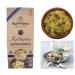 Greek Mediterranean Orzotto Traditional Orzo Pasta Net 880g | Raw Ingredients | No Preservatives | Great Taste & High Nutritional Value.