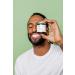 Plant People Clear Focus: Nootropic & Adaptogen Support for Brain Function | Vegan, Organic, Non-GMO | 40 Capsules - Buy Online on GoSupps.com