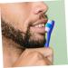 Healeved 10-Pack Mini Travel Toothbrushes - Portable Soft Brushes for Prison & Travel Use - Buy Online on GoSupps.com