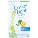 Crystal Light Iced Tea Singles 26g (12 Boxes of 10 Packets) & Lemon Lime Singles 36g (12 Boxes of 10 Packets) - Buy Online on GoSupps.com