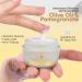 Anti-Aging Night Face Cream with Olive Oil & Pomegranate | 50X Hydration with Cross-Linked Hyaluronic Acid | 1.7 fl. oz - Shop Internationally Now - Buy Online on GoSupps.com