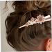 minkissy hair barrettes clip ins hair clips large hair clip large hairpins hair decoration unique clips for hair rhinestone hairpins girls hairpin accessories rhinestones women's Metal - Buy Online on GoSupps.com