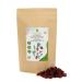 Organic Dried Cranberry (500g), Whole Cranberries Organically Grown, Lightly Sweet With Fruit Juice, 100% Natural and Pure, Snack with Ready to Eat, Vegan
