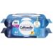 Cottonelle Fresh Care Flushable Cleansing Cloths Refill, 42 Count (Pack of 2) Fresh 42 Count (Pack of 2)