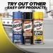 Easy-Off Oven/Grill Cleaner - Powerful Solution for a Sparkling Clean (1 Pack) - Buy Online on GoSupps.com