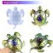 Sea Turtles Silicone Mold - 3D Animal Resin Casting Mould for Home Decor - Buy Online on GoSupps.com