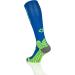 High Performance Runattack Compression Stockings - 18-21mmHg | Sport Compression Stocking | Size 39-42 | Ocean Blue - Buy Online on GoSupps.com