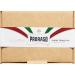 Proraso Men's Travel Shaving Kit - Pre-Shave Cream, Shaving Cream, After Shave Balm & Boar Bristle Brush - Buy Online on GoSupps.com