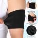 4 Pcs Diabetes Arm Band Sensor Cover - Washable & Reusable Diabetic Armband Sleeve (X-Large) - Buy Online on GoSupps.com