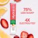 Hydralyte Electrolyte Prebiotic Powder - Electrolytes Plus System Balance to Boost Gut Health - Made from Promitor a Corn Based Soluble Fibre - Enhances the Natural Probiotics in The Body 20 Count - Buy Online on GoSupps.com