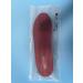Buy Orthopedic Insoles for Plantar Fasciitis - Heel Spur Inserts for Men & Women | Red EU Size 41-42 | Comfort & Support - Buy Online on GoSupps.com