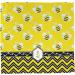 Personalized Buzzing Bee Washcloth | YouCustomizeIt - Unique Gifts & International Shipping - Buy Online on GoSupps.com