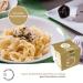 Truffle Factory Delicatessen Truffle Butter 15% Fresh Black Truffle - Gourmet White Truffle Butter 95g | Premium International Shipping - Buy Online on GoSupps.com