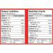 Christie Peek Freans Pirate Peanut Butter Oatmeal Cookies 300g/10.6 oz - Imported from Canada - Buy Online on GoSupps.com