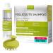 Anti Fungal Folliculitis Shampoo for Seborrheic Dermatitis Scalp Psoriasis Dandruff and Itchy Dry Scalp Relief
