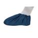 PRO SHOE COVERS CastMate Cast Foot Toe Protective Cover MADE USA Machine Washable (Navy, X-Large)