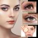 4pcs Reusable Self Adhesive Eyelashes - Long Extension False Lashes, Waterproof and Glue-Free - Natural Look for Makeup - Buy Online on GoSupps.com