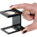 Carson LinenTest 5x Folding Magnifier & Thread Counter LT-30 | 5x 30mm Precision Measurement Tool for Crafting & Sewing - Buy Online on GoSupps.com