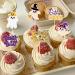Halloween Cupcake Topper Halloween Baby Shower Cake Picks Little Ghost Too Cute to Spook Trick or Treat Halloween Birthday Party Decorations 24PCS - Buy Online on GoSupps.com