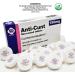 Prank Pill Tablet Box with Mints - Funny Xmas Gift for Him - Ideal Present for Dad, Boyfriend, Uncle - 40th 50th 60th Birthday, Christmas, Valentines - Anti Cunt Design - Buy Online on GoSupps.com