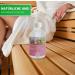 KK Sauna Infusion Concentrates PREMIUM - Meadow Herbs Fragrance - Made in Germany - 500ml Bottle | Wellness Spa Experience at Home - International Shipping Available - Buy Online on GoSupps.com