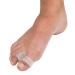 Buy Visco-GEL ToeBuddy (One Size Fits Most) - Comfort and Relief for Your Toes - International Shipping Available - Buy Online on GoSupps.com
