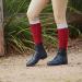 Dublin Ladies Altitude Lace Paddock Boot Black 8 - Premium Women's Riding Boots - Buy Online on GoSupps.com