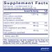 Pure Encapsulations Buffered Ascorbic Acid Powder - Vitamin C Supplement (8 oz) | Gentle Formula for Sensitive Individuals - Buy Online on GoSupps.com