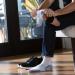 Copper Fit Health Unisex Arch Relief Plus - Built-In Orthotic Support, Black - Buy Online on GoSupps.com