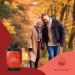 Organic Rose Hip Capsules 270 - High Dose Vegan EU Cultivated Pure & Fiber-Rich | True Nature - Laboratory Tested - Buy Online on GoSupps.com