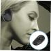 8 pi ces Cache Oreilles Silicone pour Coloration Capillaire Oreilles pour Salon de Coiffure Cheveux - Buy Online on GoSupps.com